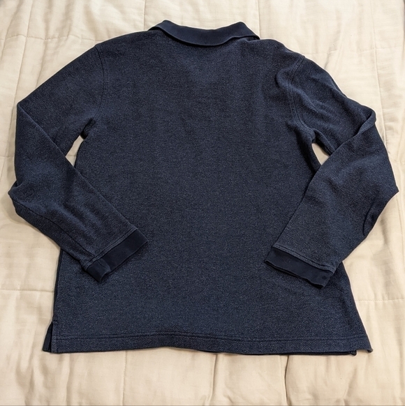 VAN Heusen Flex classic fit 3 button pullover size Medium - Picture 2 of 5